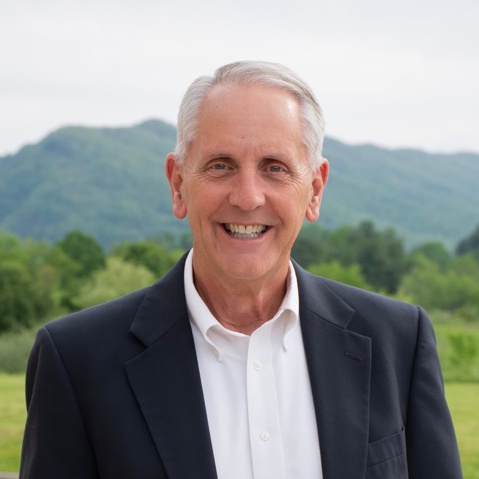 BILL WETHERHOLT