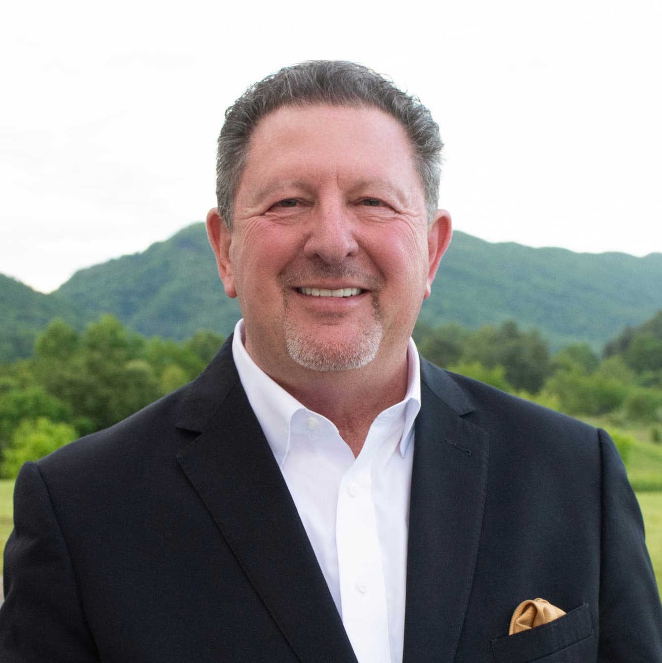 TONY CRISP