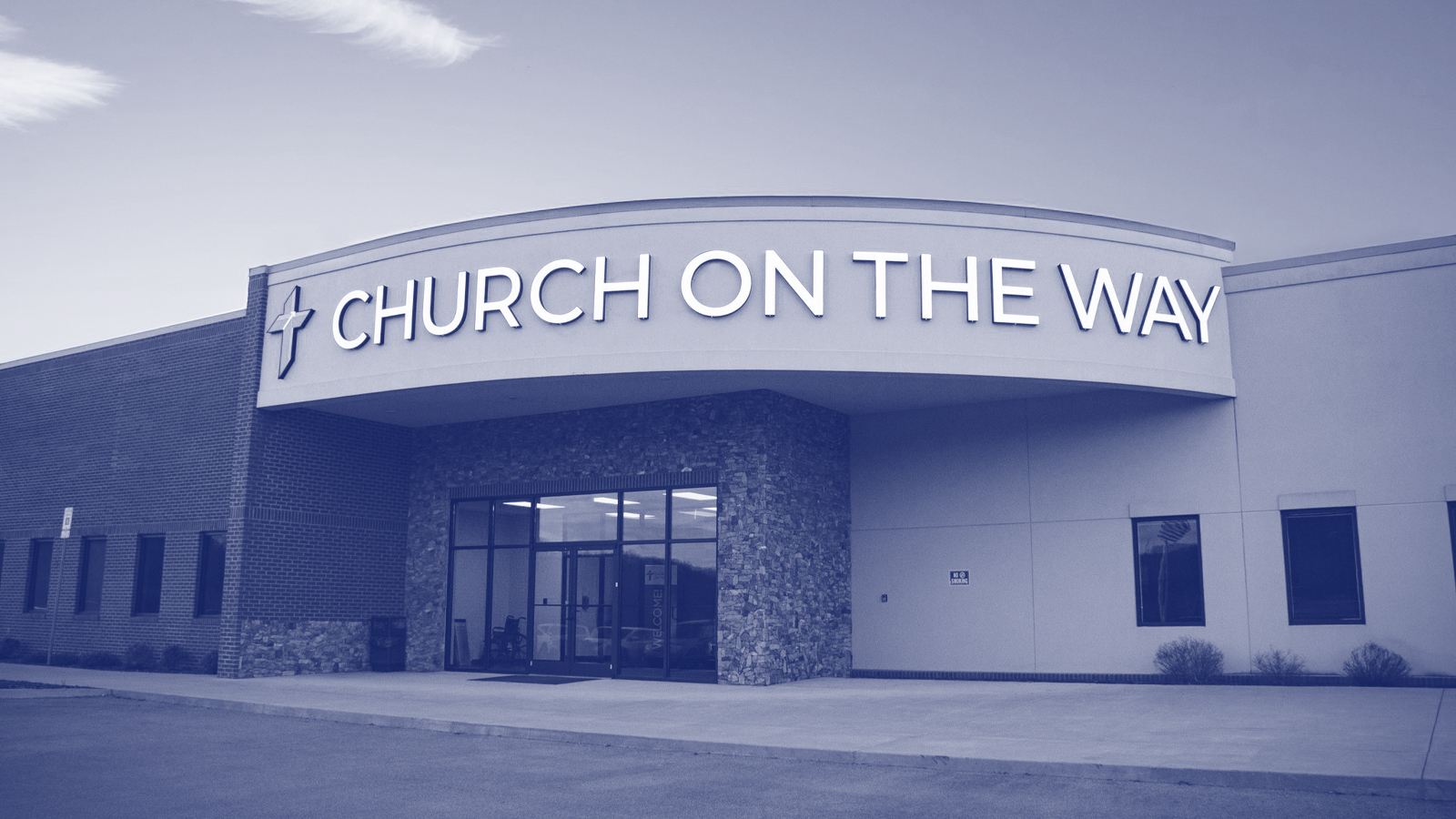 Church On The Way Membership Discovery Class