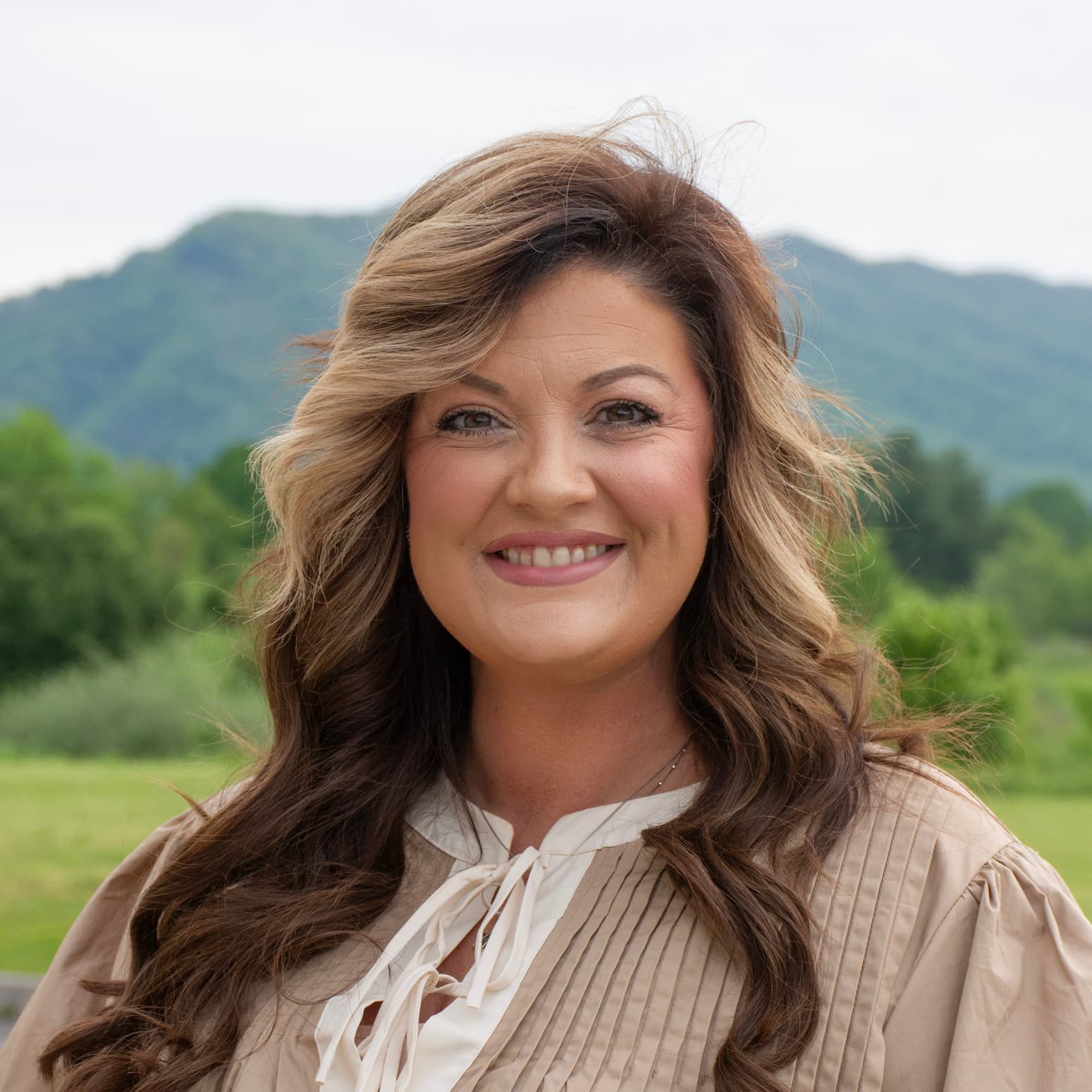 SHELBY MEDLIN